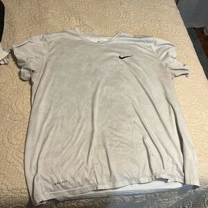 Nike Dri-fit t shirt
